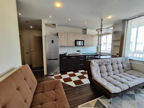 Vilnius city municipality Apartment | Apartments near BIG