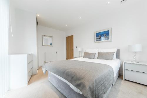Peninsula Apartment | Apartments Near The O2