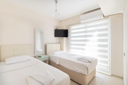 Marmaris City Center Apartment | Apartments Near to City Center and Beach
