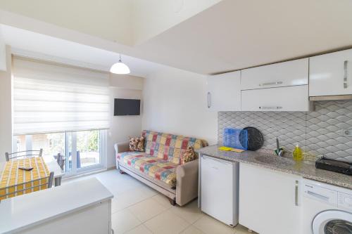 Marmaris City Center Apartment | Apartments Near to City Center and Beach