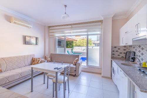 Marmaris City Center Apartment | Apartments Near to City Center and Beach