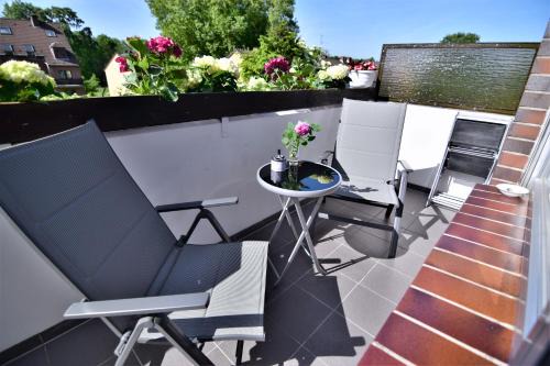 Weißenberg Apartment | Apartments Neuss
