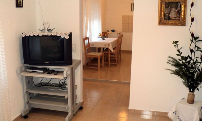 Donji Karin Apartment | Apartments Niko (110061-A1) - Donji Karin