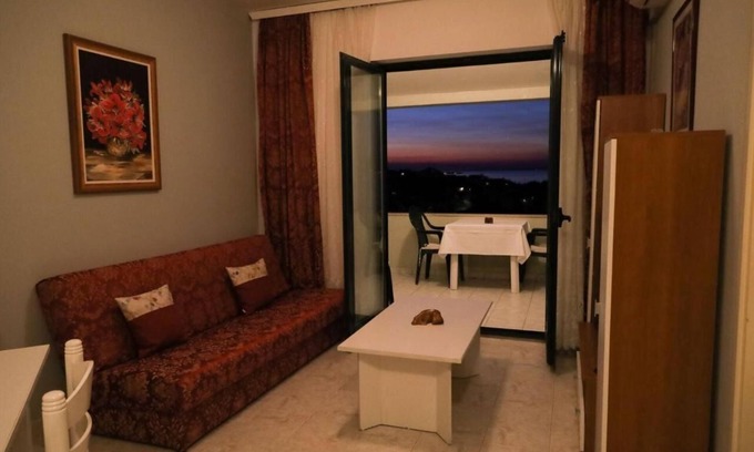 Kali Apartment | Apartments Novis (104421-A6) - Kali