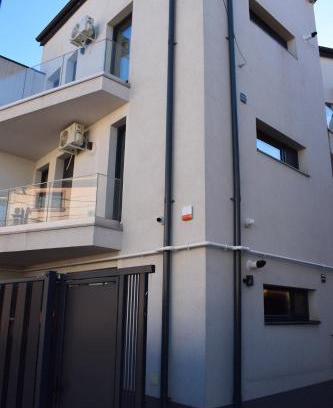 Sector 5 Apartment | Apartments Nussbaumer