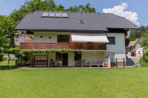 Bled Apartment | Apartments Olip