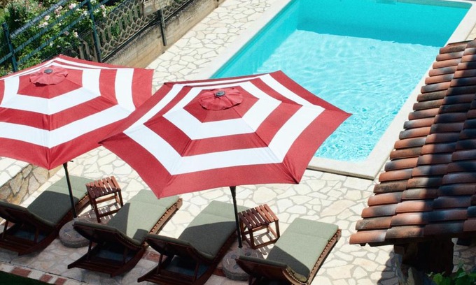 Fiorini House | Apartments Oliva