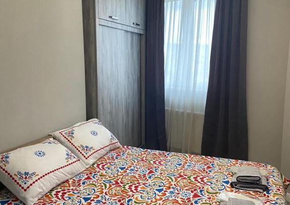 Didube Apartment | Apartments on Bakradze