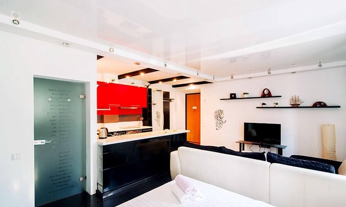 Minsk City Centre Apartment | apartments on Lenina 4