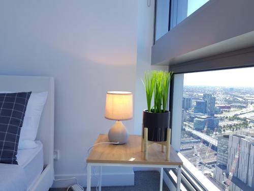 Melbourne Central Business District Apartment | Apartments On The Fifth