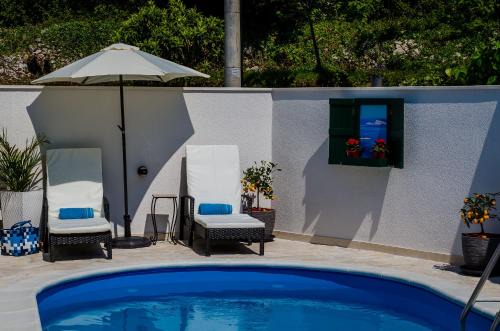Cavtat Apartment | Apartments Orange Tree