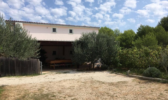 Vir Apartment | Apartments Pranic (117821-A2) - Slatina - island Vir