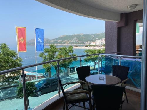 Dobra Voda Apartment | Apartments Palma