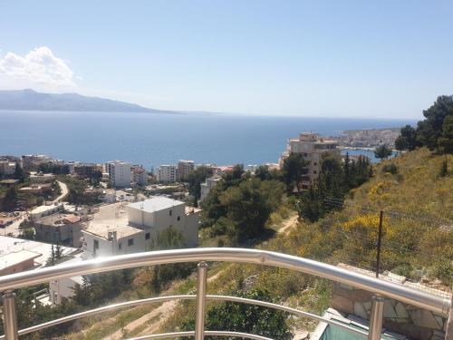 Qafe e Gjashtes Apartment | Apartments panoramic Ana