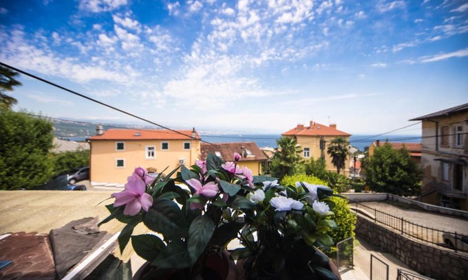 Opatija Apartment | Apartments Patricija