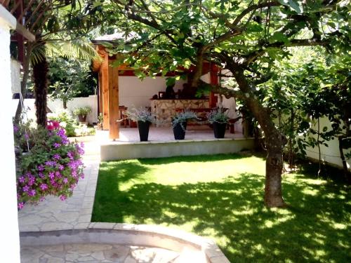 Porec Apartment | Apartments Peloža