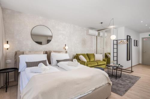 Rijeka Apartment | Apartments Penkala 2
