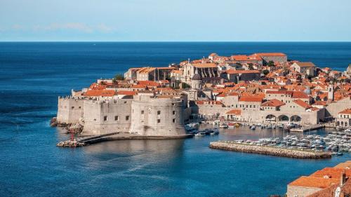 Dubrovnik Old Town Apartment | Apartments Peppino - Old Town
