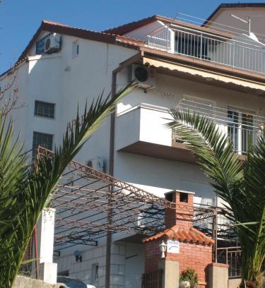 Podstrana Apartment | Apartments Peričić