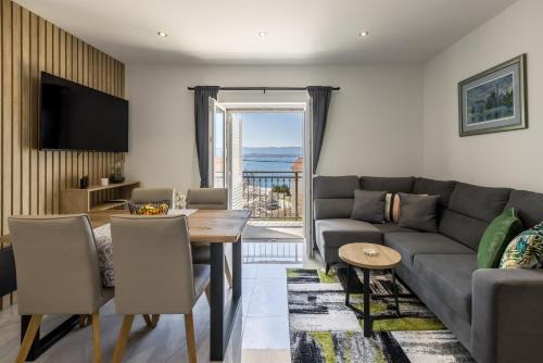 Bol Apartment | Apartments Petra