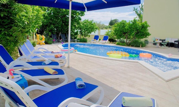 Businci Apartment | Apartments Petra