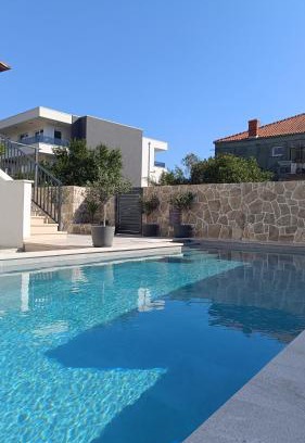 Mocici Apartment | "Apartments Petra With Swimming Pool"