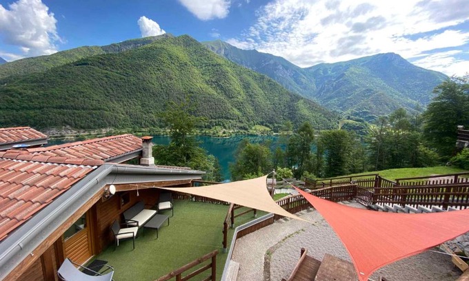 Pieve di Ledro Apartment | Apartments Pieve di Ledro/Ledrosee 36345