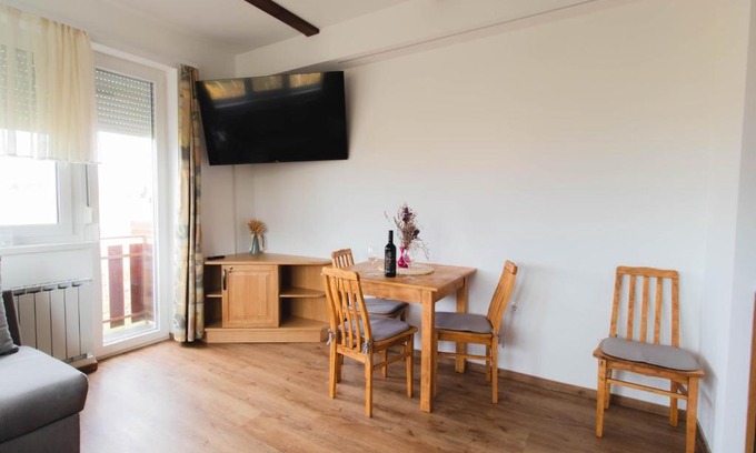 Bostanj Apartment | Apartments PIT Zdole