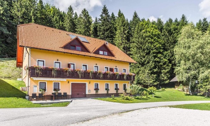 Slovenska Bistrica House | Apartments Planina pod Sumikom