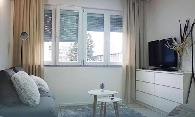 Mali Radic Apartment | Apartments Pleša - One Bedroom Apartment in City Center
