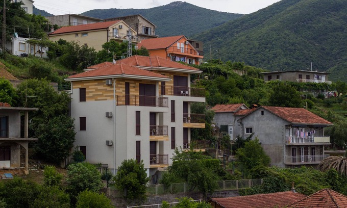 Zelenika Apartment | Apartments Ploski
