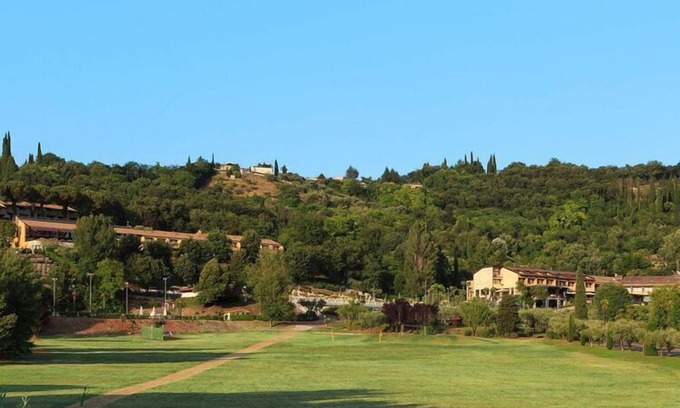 Garda Apartment | Apartments Poiano in Garda with pool