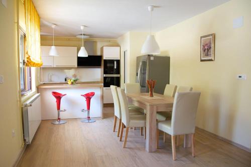 Rovinj Apartment | Apartments Polenta