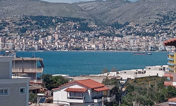 Sarande Apartment | Apartments Polonia Saranda 8 person Penthouse close to Ksamil & best beaches