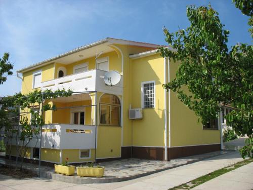Jurandvor Apartment | Apartments Polonijo