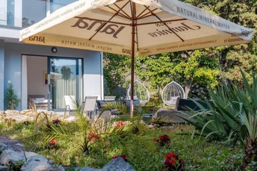 Herceg Novi Apartment | Apartments Port View
