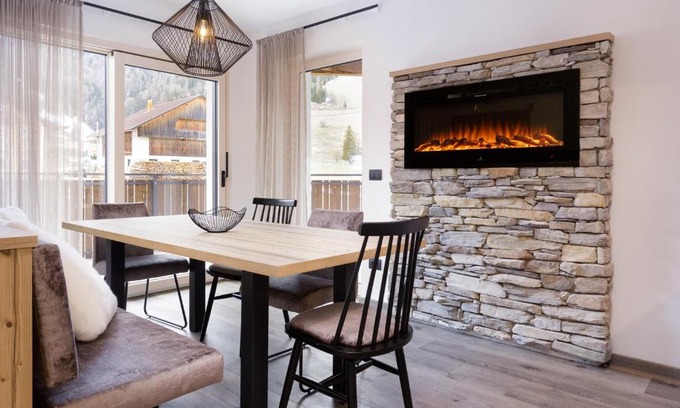San Vito Apartment | Apartments Pragser Wildsee Winklwiese