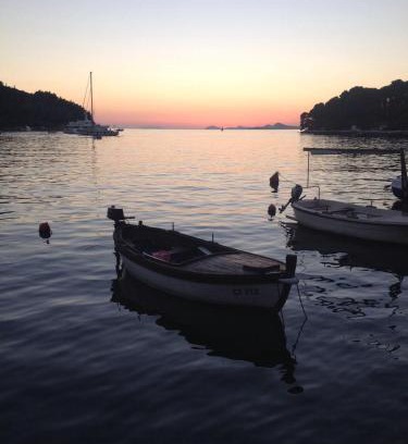 Cavtat Old Town Apartment | Apartments Regina