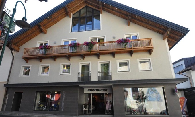 Wagrain Apartment | Apartments Reiterbäck