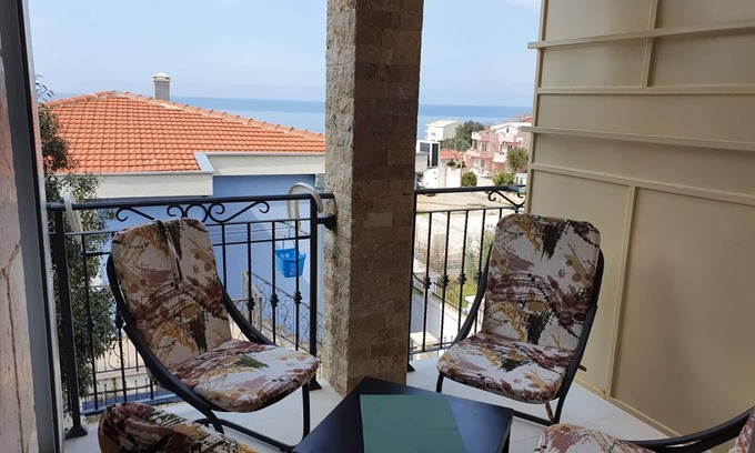 Utjeha Apartment | Apartments Relax (90451-A2) - Utjeha