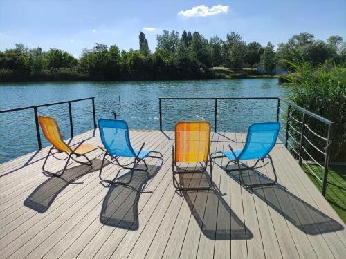 Dunajska Streda Apartment | Apartments Relax