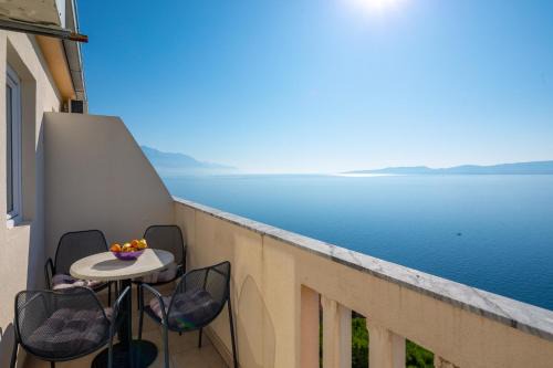 Marusici Apartment | Apartments & Restaurant Galeb