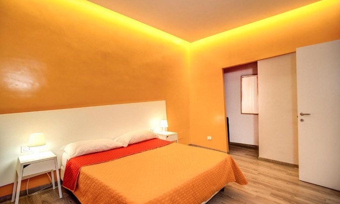 Trastevere Apartment | Apartments Rione Trastevere XIII