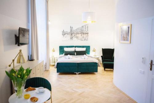 City Centre Apartment | Apartments Roman