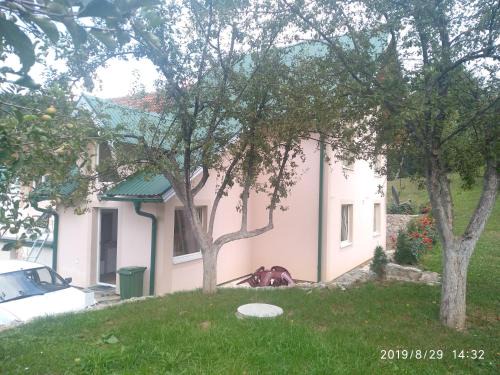 Kolasin House | Apartments & Rooms Bojic
