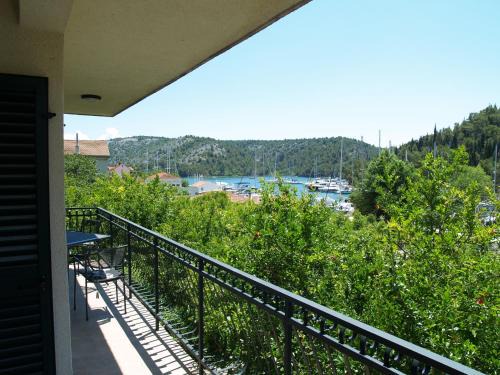 Skradin House | Apartments & Rooms Formenti