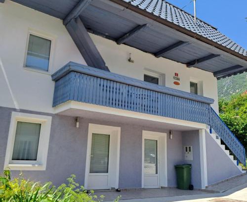 Bovec Apartment | Apartments Rupnik