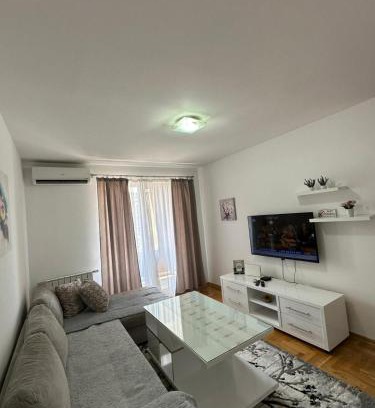Alipasin Most Apartment | Apartments Sarajevo Nova Otoka