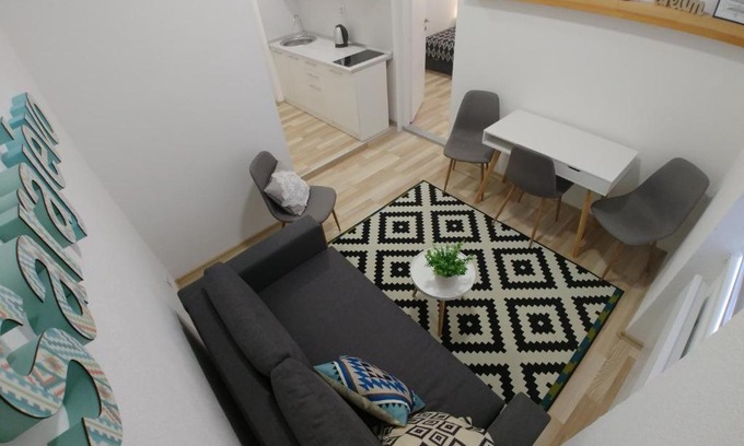 Sarajevo Apartment | Apartments Sari