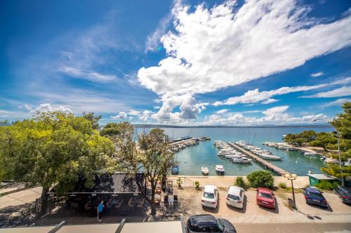 Crikvenica Apartment | Apartments Sax